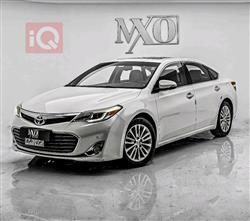 تويوتا أفالون